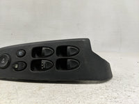 2006-2011 Honda Civic Master Power Window Switch Replacement Driver Side Left P/N:35750-SNA-A130-M1 Fits OEM Used Auto Parts