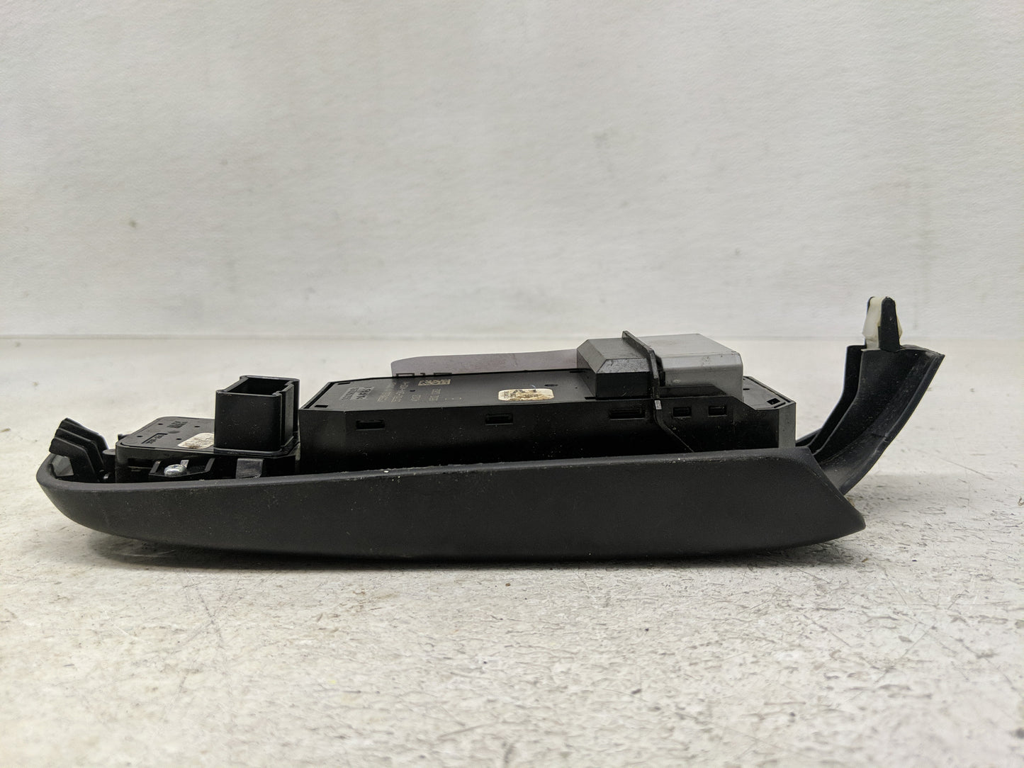 2006-2011 Honda Civic Master Power Window Switch Replacement Driver Side Left P/N:35750-SNA-A130-M1 Fits OEM Used Auto Parts