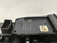 2006-2011 Honda Civic Master Power Window Switch Replacement Driver Side Left P/N:35750-SNA-A130-M1 Fits OEM Used Auto Parts