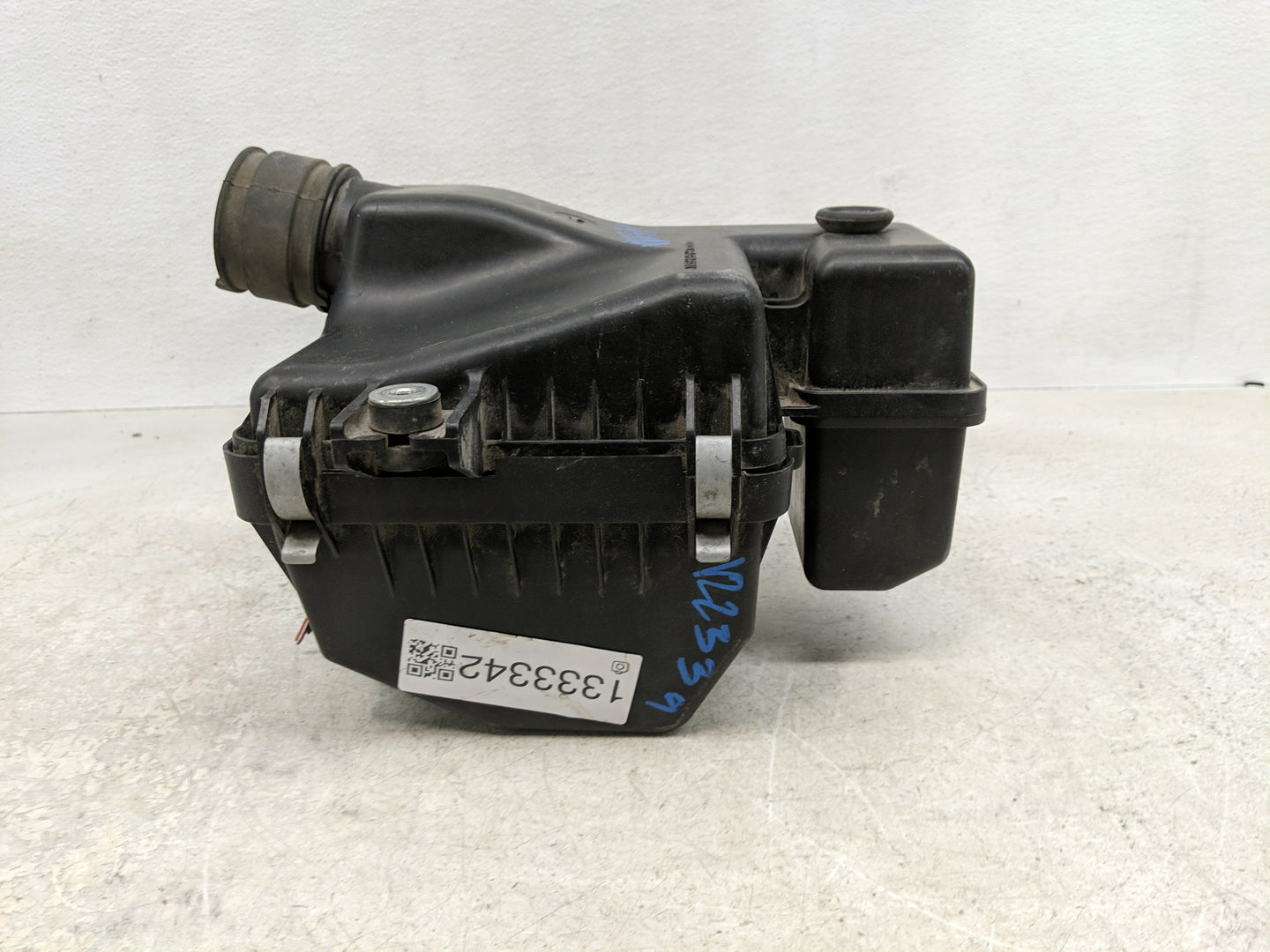 2006-2011 Honda Civic Air Cleaner Intake-duct Hose Tube - Oemusedautoparts1.com