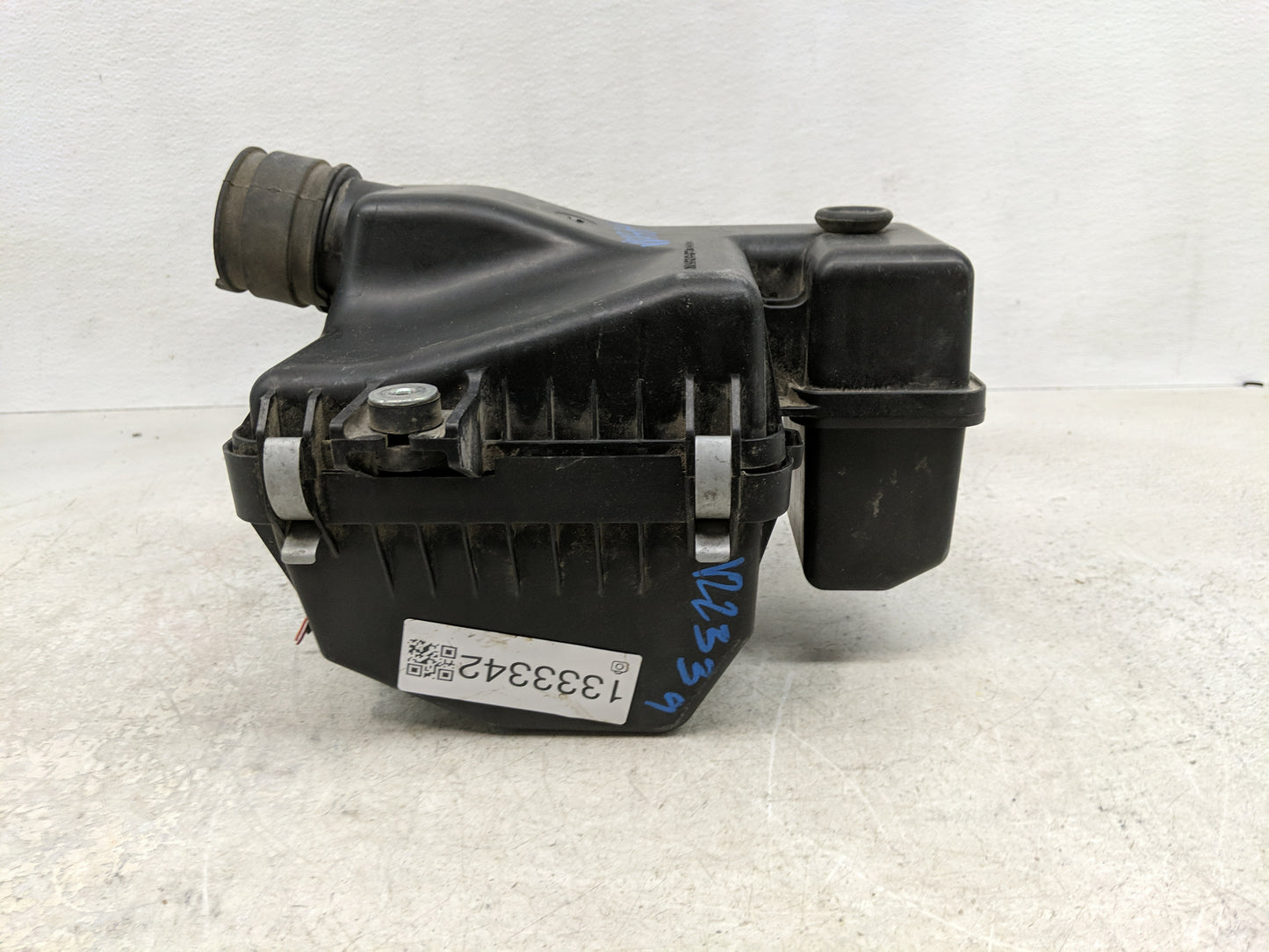 2006-2011 Honda Civic Air Cleaner Intake-duct Hose Tube - Oemusedautoparts1.com