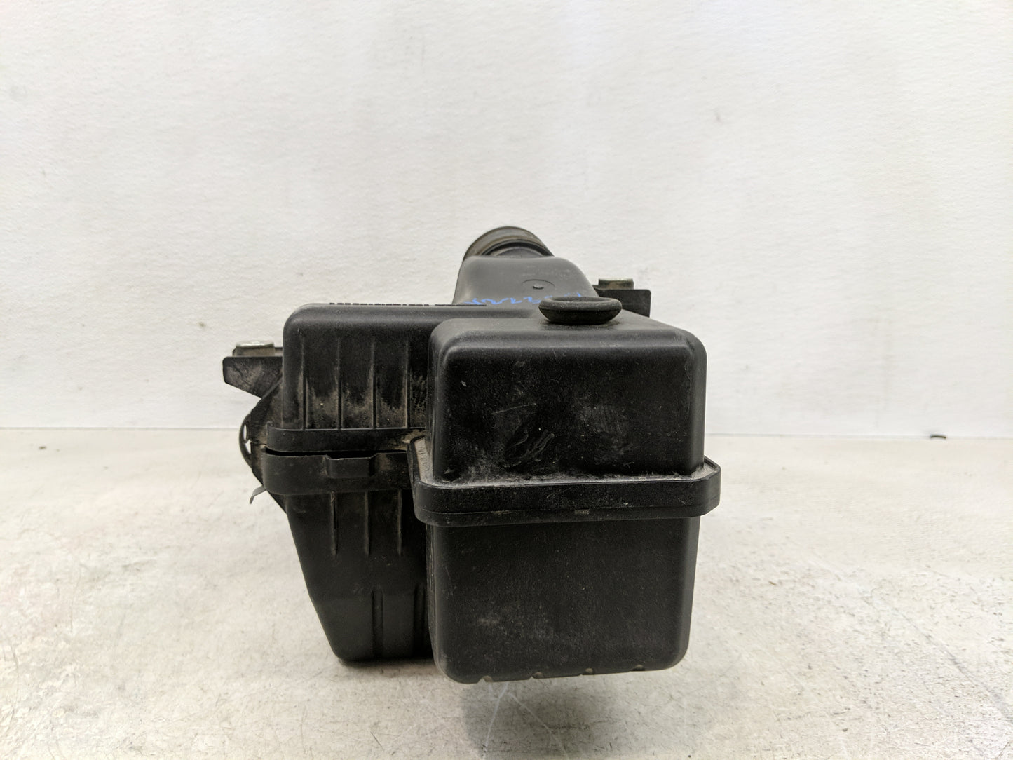 2006-2011 Honda Civic Air Cleaner Intake-duct Hose Tube - Oemusedautoparts1.com