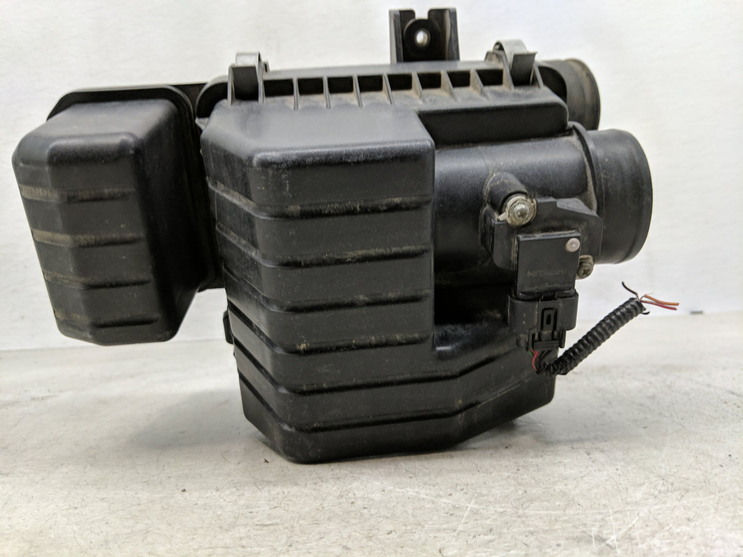 2006-2011 Honda Civic Air Cleaner Intake-duct Hose Tube - Oemusedautoparts1.com
