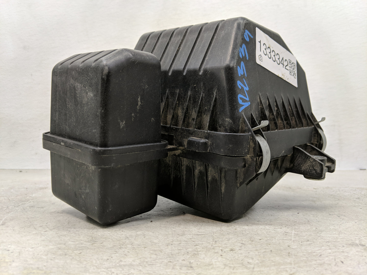 2006-2011 Honda Civic Air Cleaner Intake-duct Hose Tube - Oemusedautoparts1.com