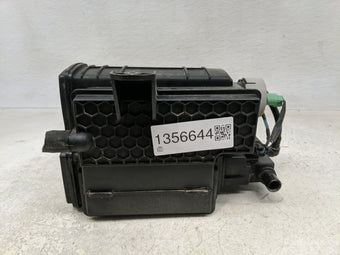 compare product 2011 Honda Civic Fuel Vapor Charcoal Canister
