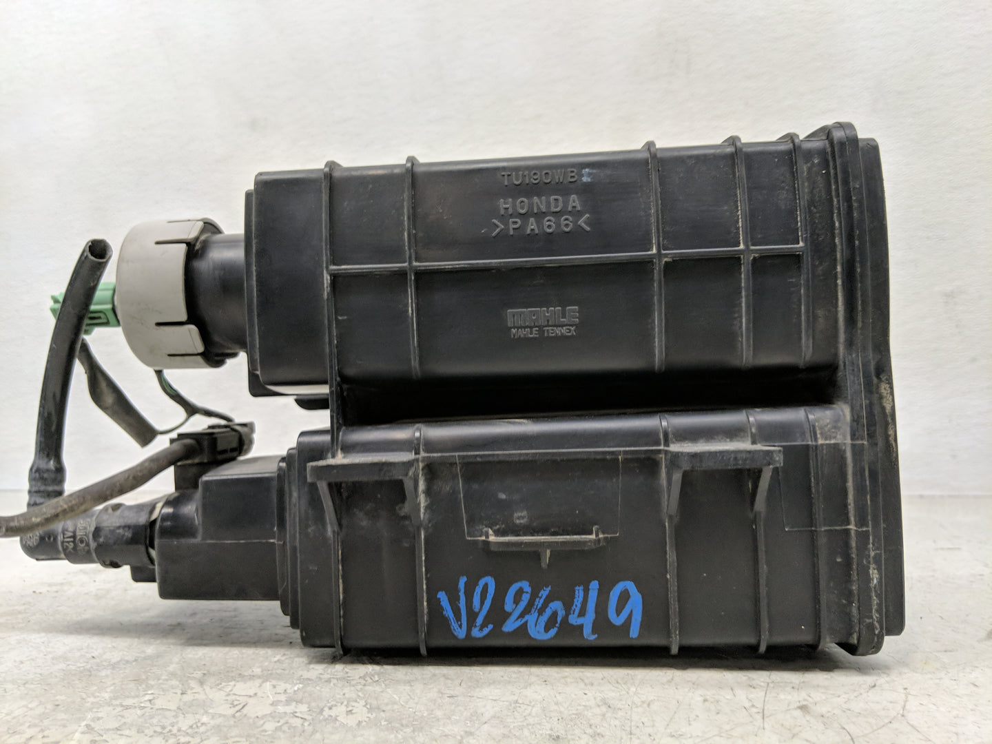 2011 Honda Civic Fuel Vapor Charcoal Canister - Oemusedautoparts1.com