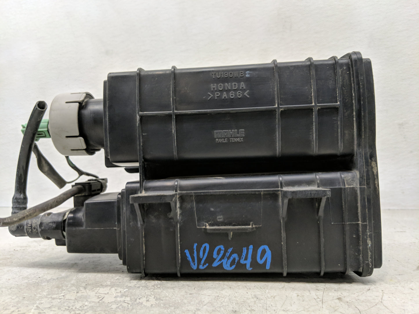 2011 Honda Civic Fuel Vapor Charcoal Canister - Oemusedautoparts1.com