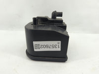 2011 Honda Civic Fuel Vapor Charcoal Canister 1357602 - Oemusedautoparts1.com