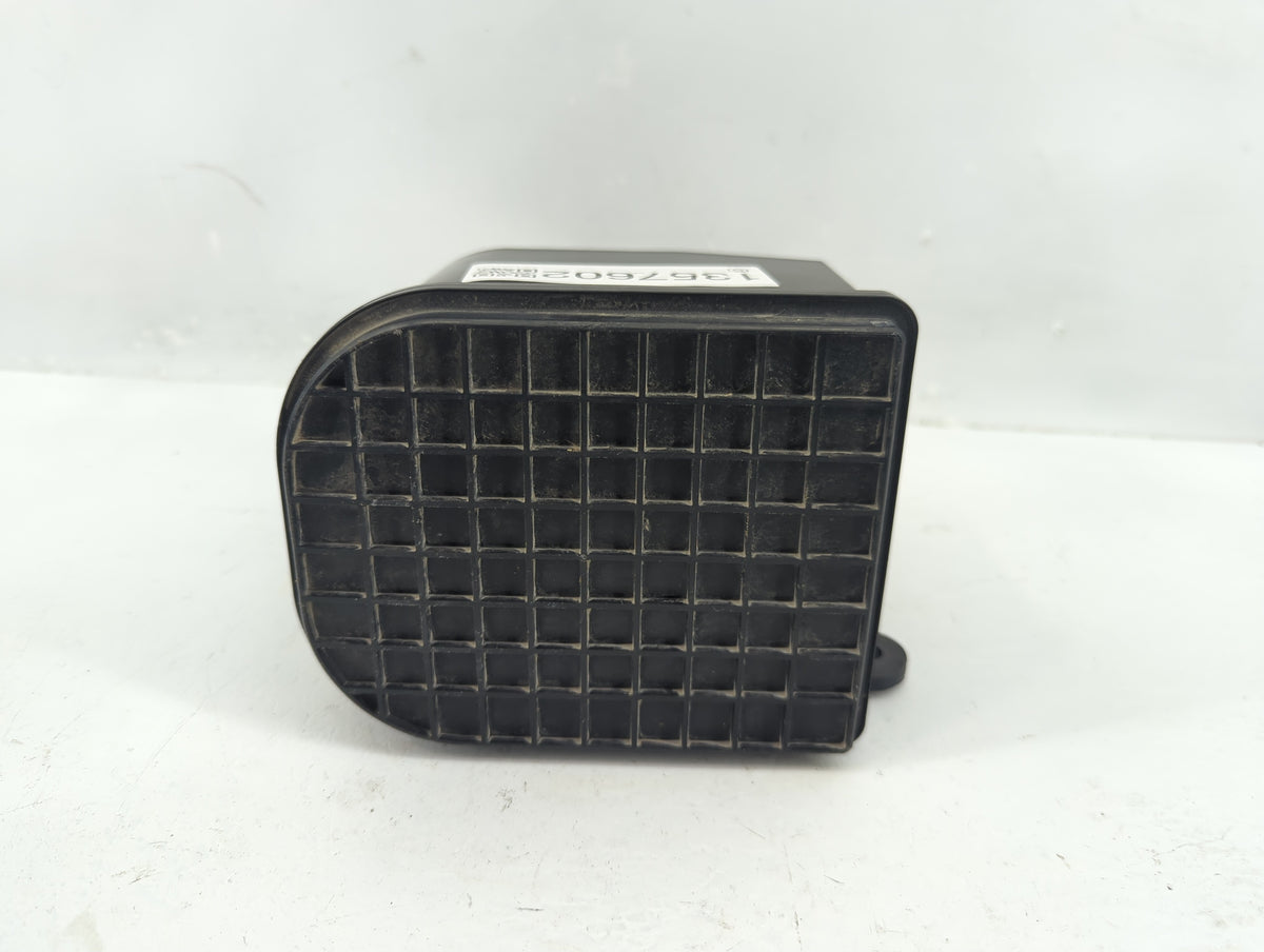 2011 Honda Civic Fuel Vapor Charcoal Canister 1357602 - Oemusedautoparts1.com