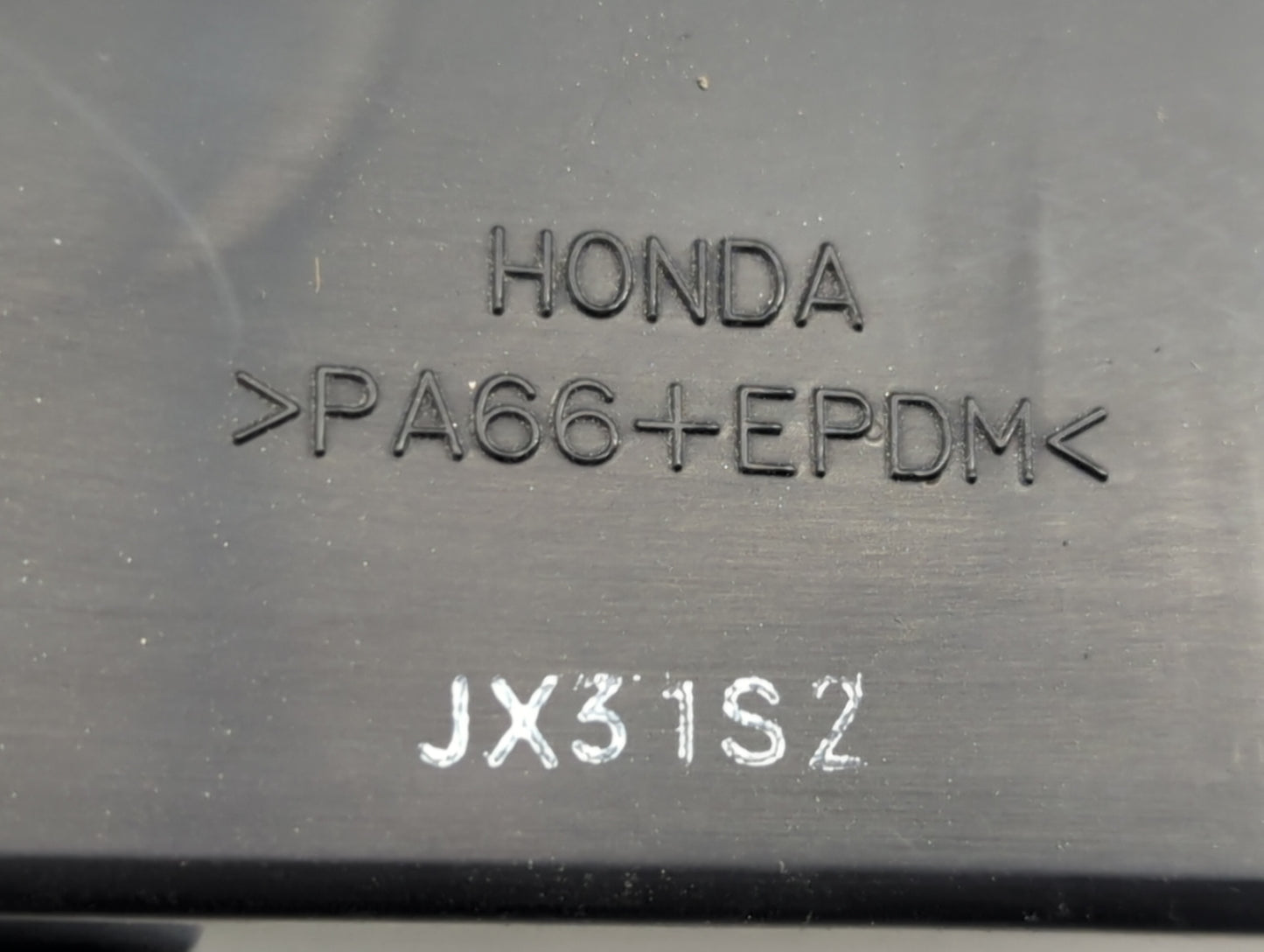 2011 Honda Civic Fuel Vapor Charcoal Canister 1357602 - Oemusedautoparts1.com