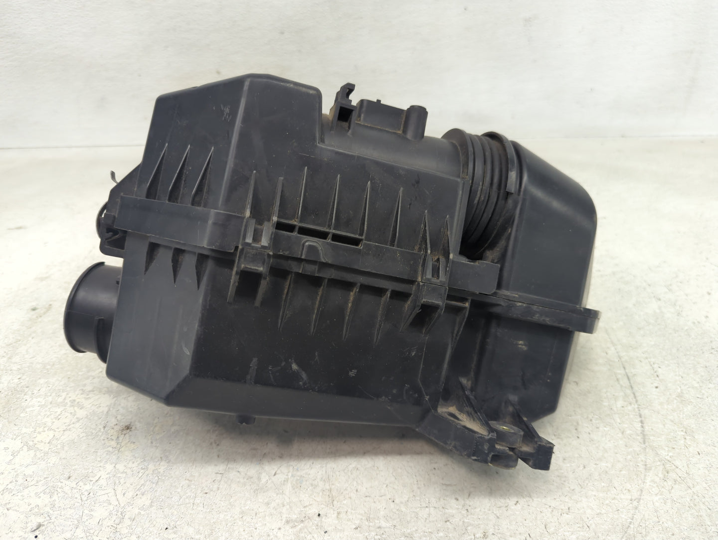 2006-2011 Honda Civic Air Cleaner Intake-duct Hose Tube - Oemusedautoparts1.com