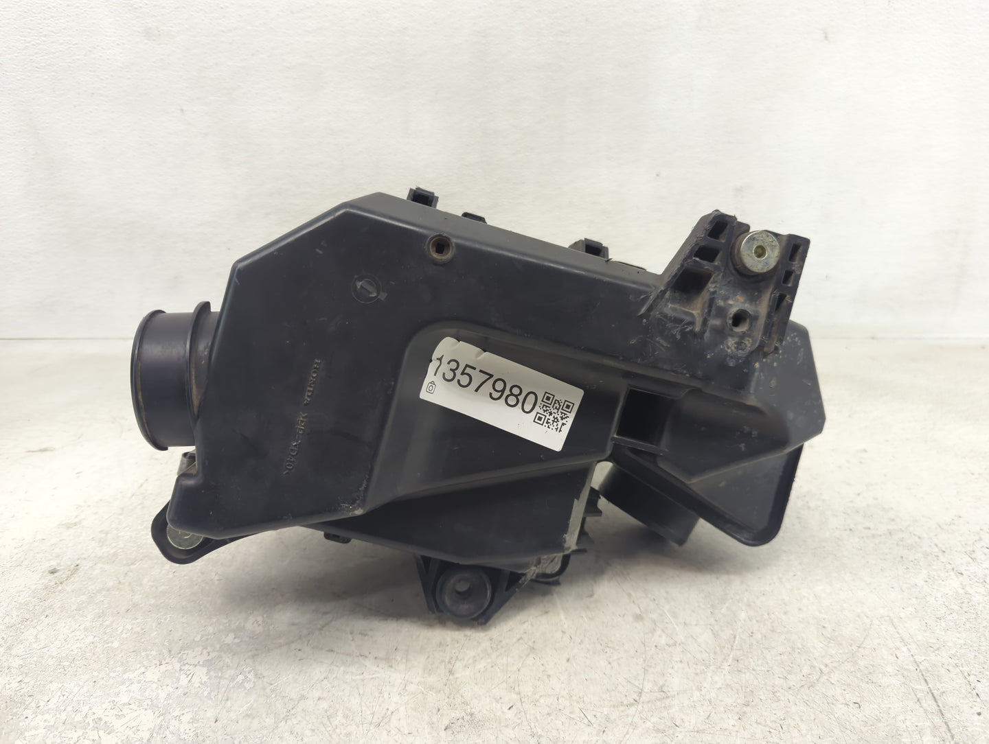 2006-2011 Honda Civic Air Cleaner Intake-duct Hose Tube - Oemusedautoparts1.com