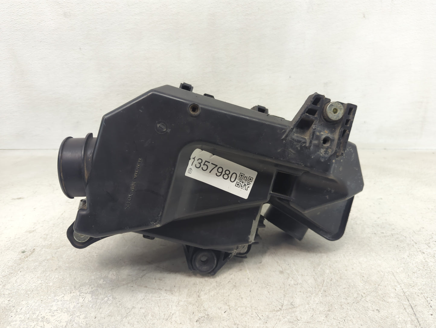2006-2011 Honda Civic Air Cleaner Intake-duct Hose Tube - Oemusedautoparts1.com