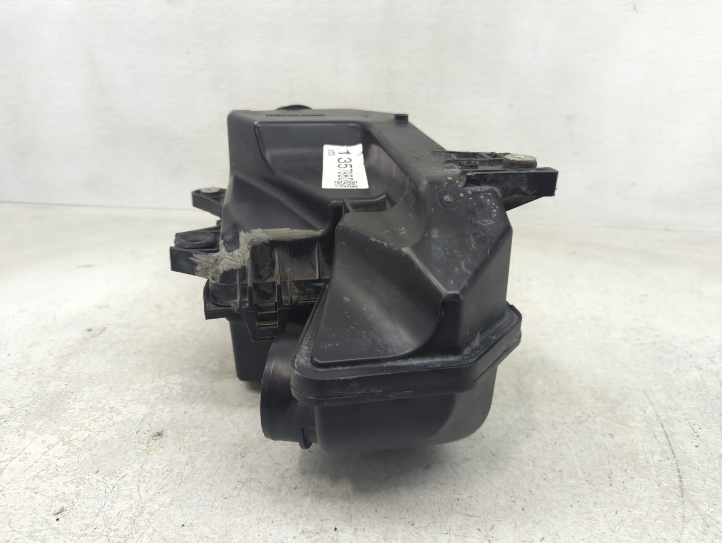 2006-2011 Honda Civic Air Cleaner Intake-duct Hose Tube - Oemusedautoparts1.com