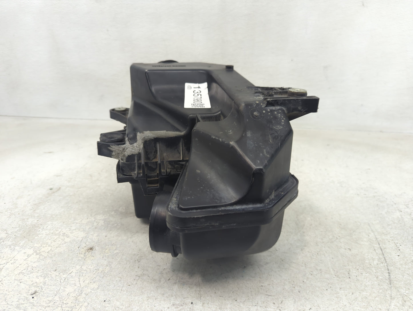 2006-2011 Honda Civic Air Cleaner Intake-duct Hose Tube - Oemusedautoparts1.com