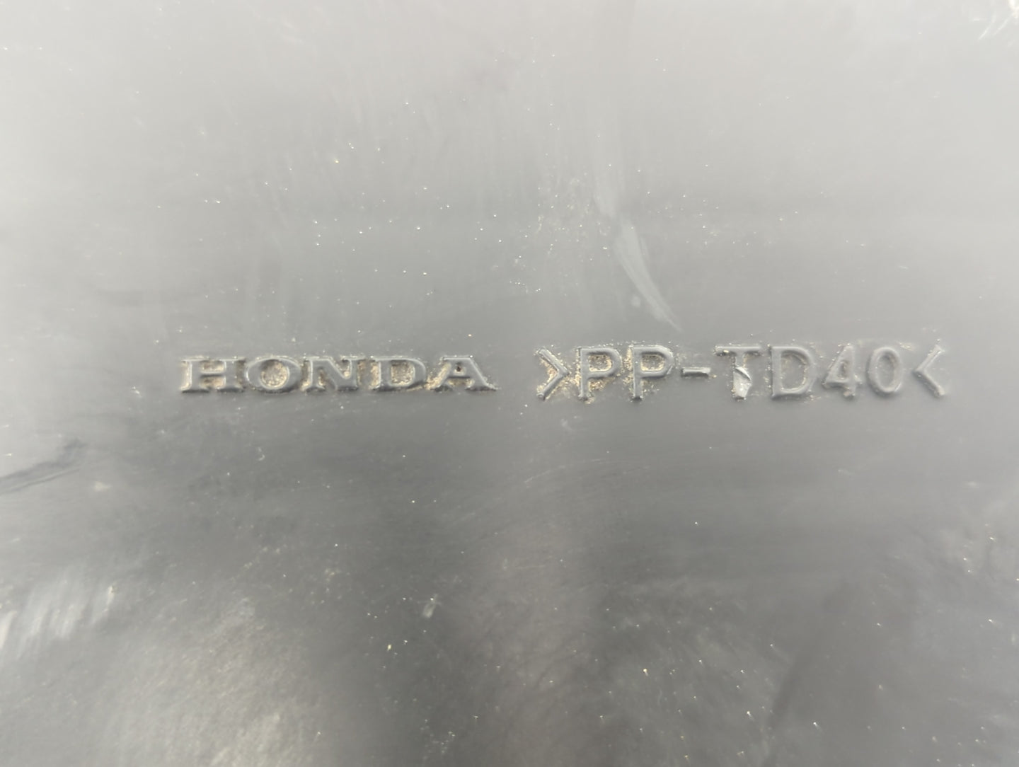 2006-2011 Honda Civic Air Cleaner Intake-duct Hose Tube - Oemusedautoparts1.com