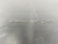 2006-2011 Honda Civic Air Cleaner Intake-duct Hose Tube - Oemusedautoparts1.com