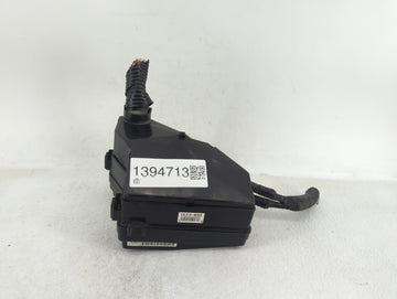 2008-2011 Honda Civic Fusebox Fuse Box Panel Relay Module P/N:38250SNAA41 Fits Fits 2008 2009 2010 2011 OEM Used Auto Parts 