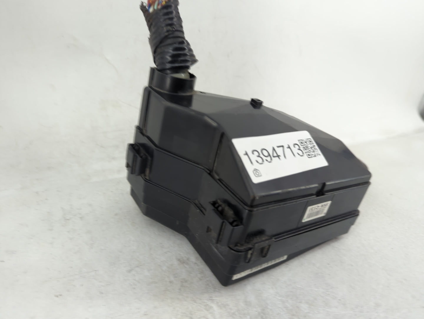 2008-2011 Honda Civic Fusebox Fuse Box Panel Relay Module P/N:38250SNAA41 Fits Fits 2008 2009 2010 2011 OEM Used Auto Parts 