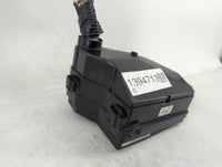 2008-2011 Honda Civic Fusebox Fuse Box Panel Relay Module P/N:38250SNAA41 Fits Fits 2008 2009 2010 2011 OEM Used Auto Parts 