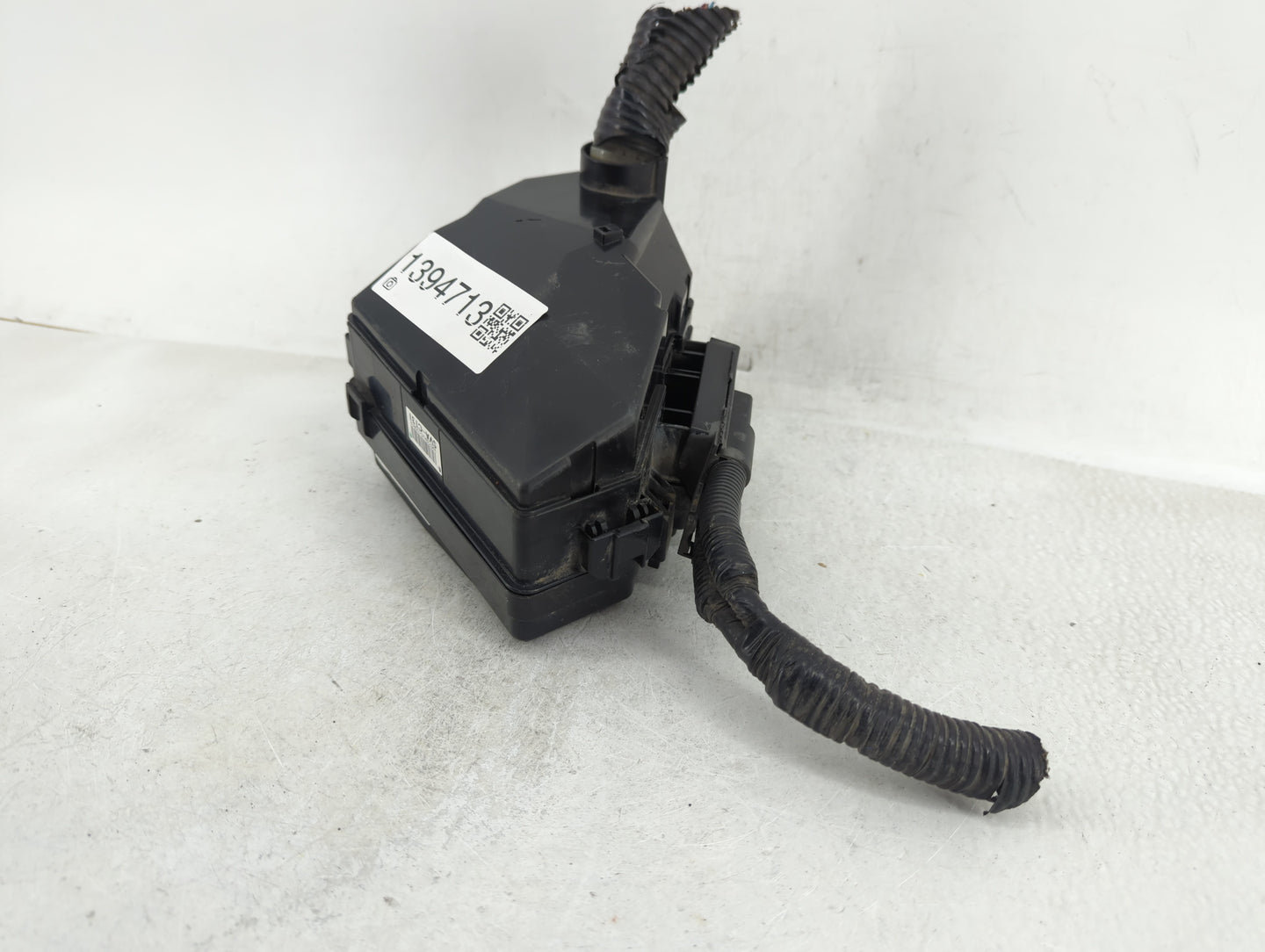 2008-2011 Honda Civic Fusebox Fuse Box Panel Relay Module P/N:38250SNAA41 Fits Fits 2008 2009 2010 2011 OEM Used Auto Parts 