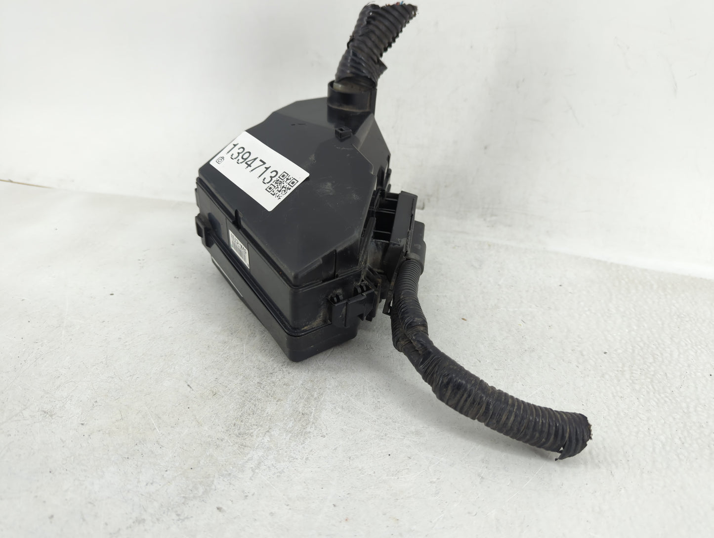 2008-2011 Honda Civic Fusebox Fuse Box Panel Relay Module P/N:38250SNAA41 Fits Fits 2008 2009 2010 2011 OEM Used Auto Parts 