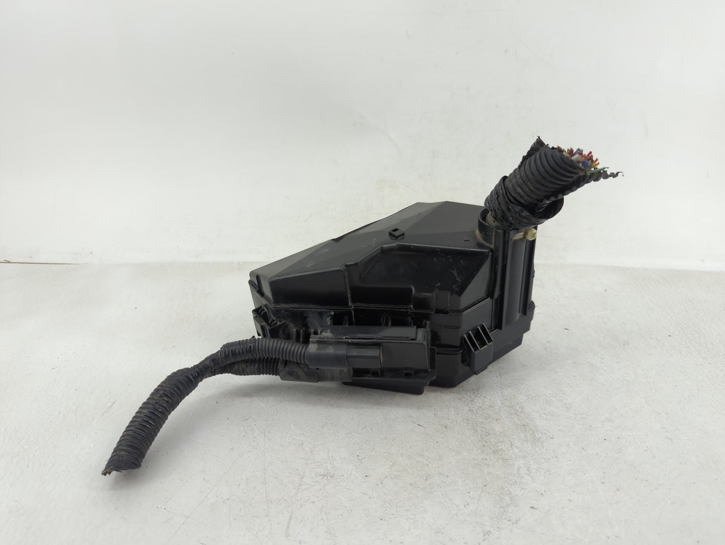 2008-2011 Honda Civic Fusebox Fuse Box Panel Relay Module P/N:38250SNAA41 Fits Fits 2008 2009 2010 2011 OEM Used Auto Parts 