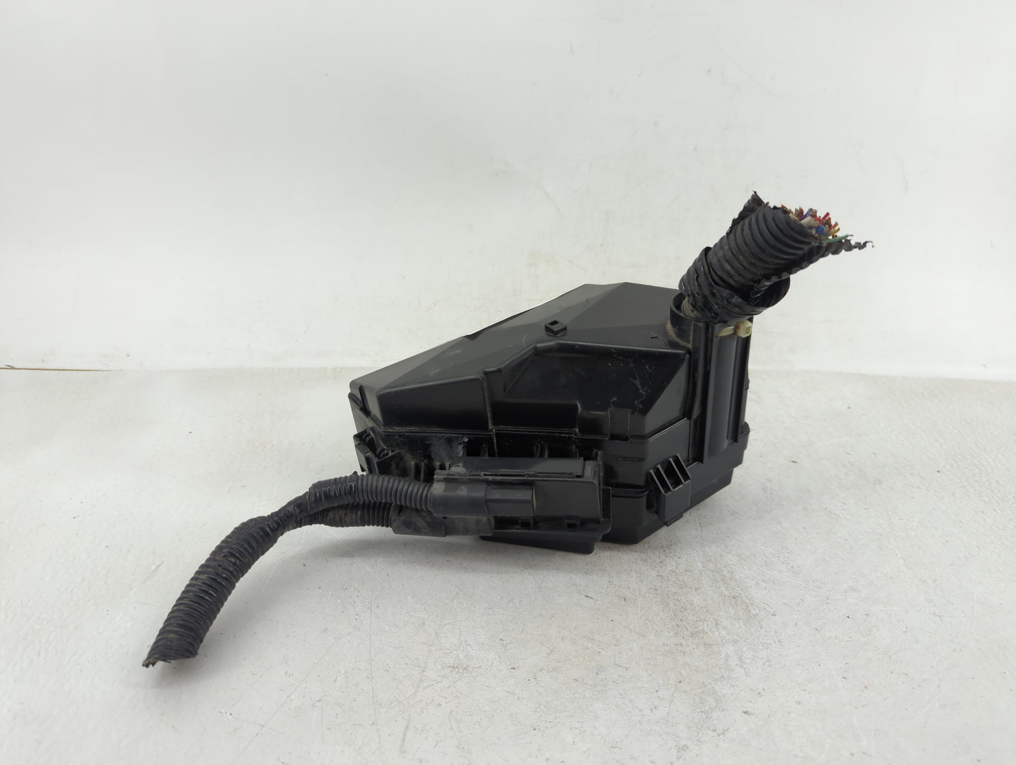 2008-2011 Honda Civic Fusebox Fuse Box Panel Relay Module P/N:38250SNAA41 Fits Fits 2008 2009 2010 2011 OEM Used Auto Parts 