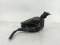 2008-2011 Honda Civic Fusebox Fuse Box Panel Relay Module P/N:38250SNAA41 Fits Fits 2008 2009 2010 2011 OEM Used Auto Parts 