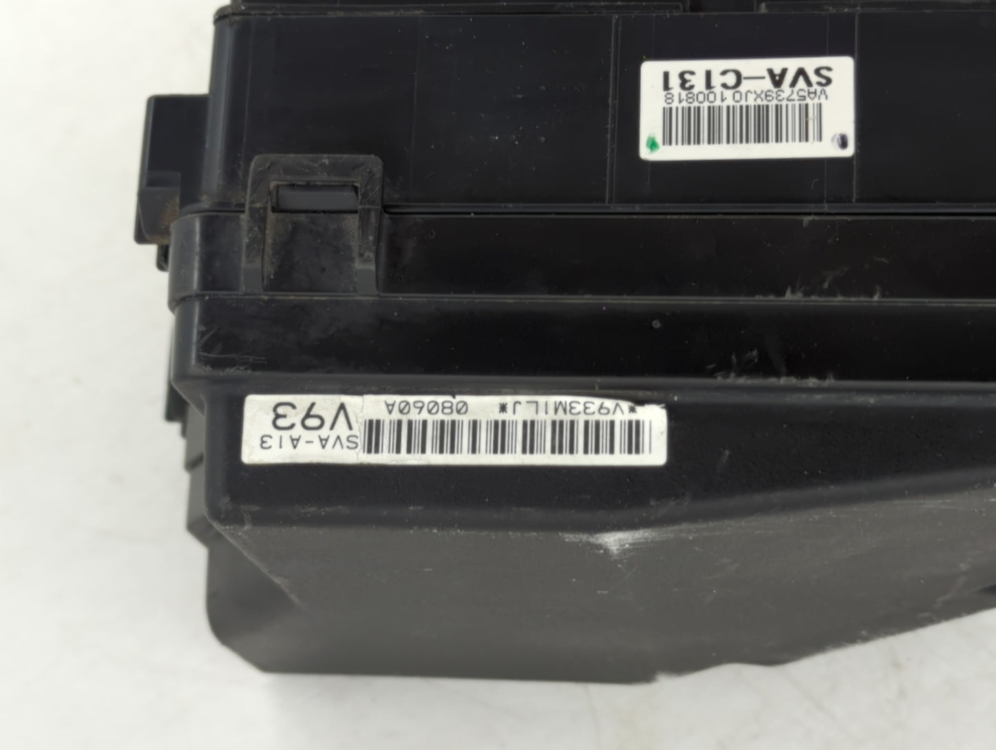 2008-2011 Honda Civic Fusebox Fuse Box Panel Relay Module P/N:38250SNAA41 Fits Fits 2008 2009 2010 2011 OEM Used Auto Parts 