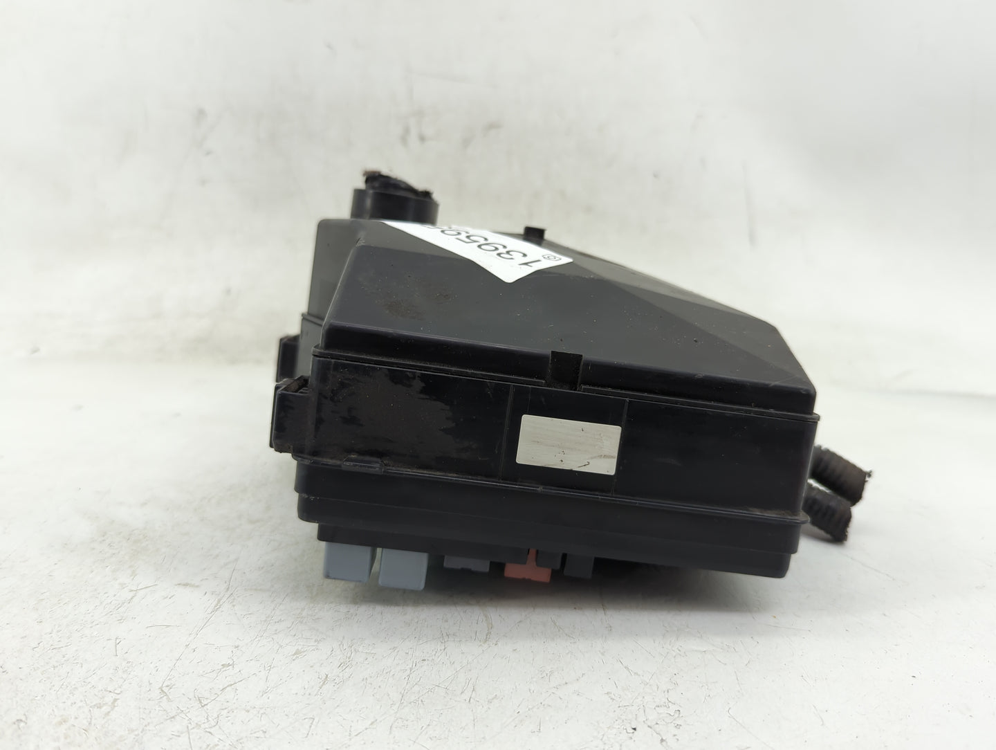 2008-2011 Honda Civic Fusebox Fuse Box Panel Relay Module Fits Fits 2008 2009 2010 2011 OEM Used Auto Parts - Oemusedautopar