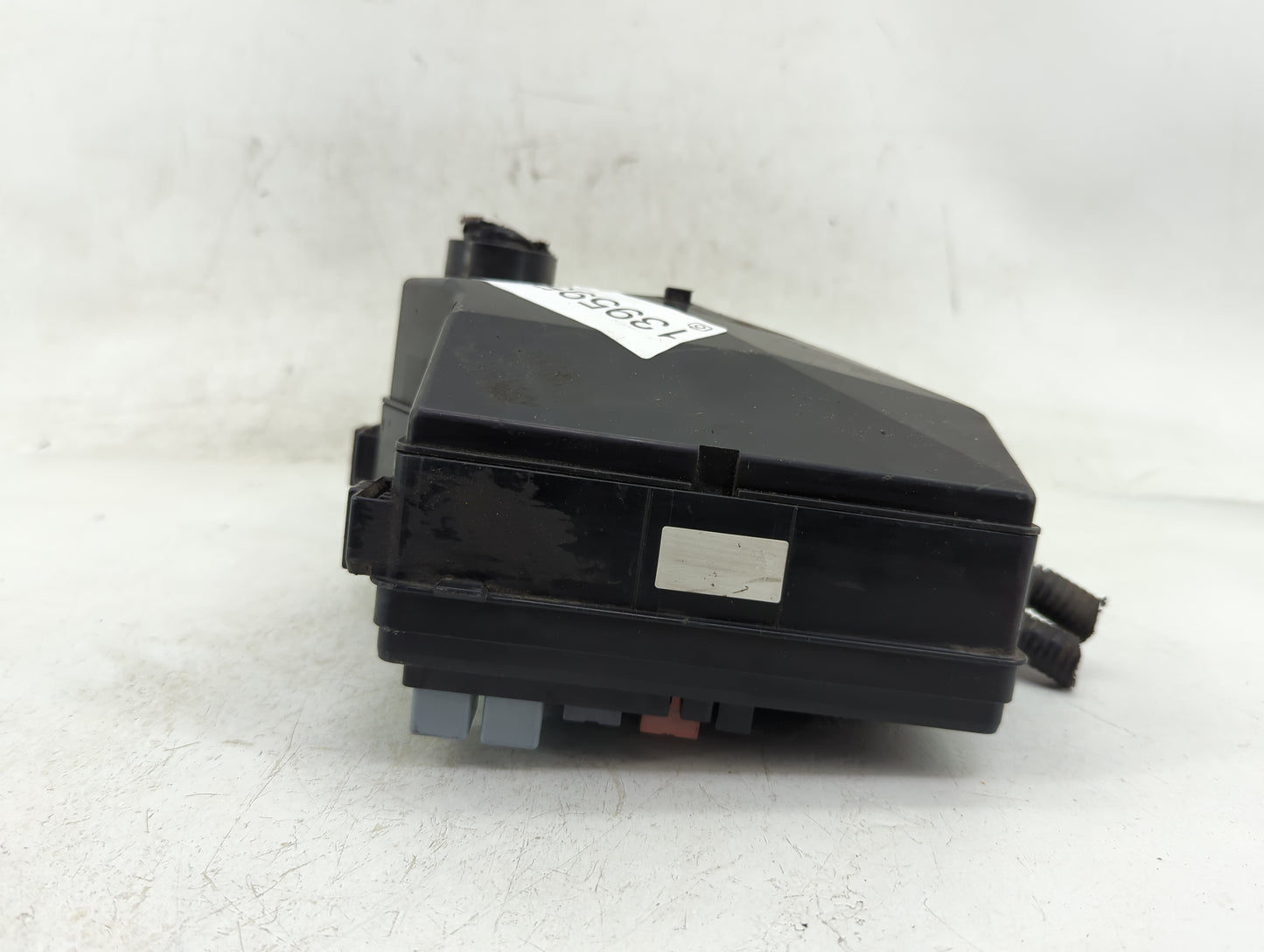2008-2011 Honda Civic Fusebox Fuse Box Panel Relay Module Fits Fits 2008 2009 2010 2011 OEM Used Auto Parts - Oemusedautopar