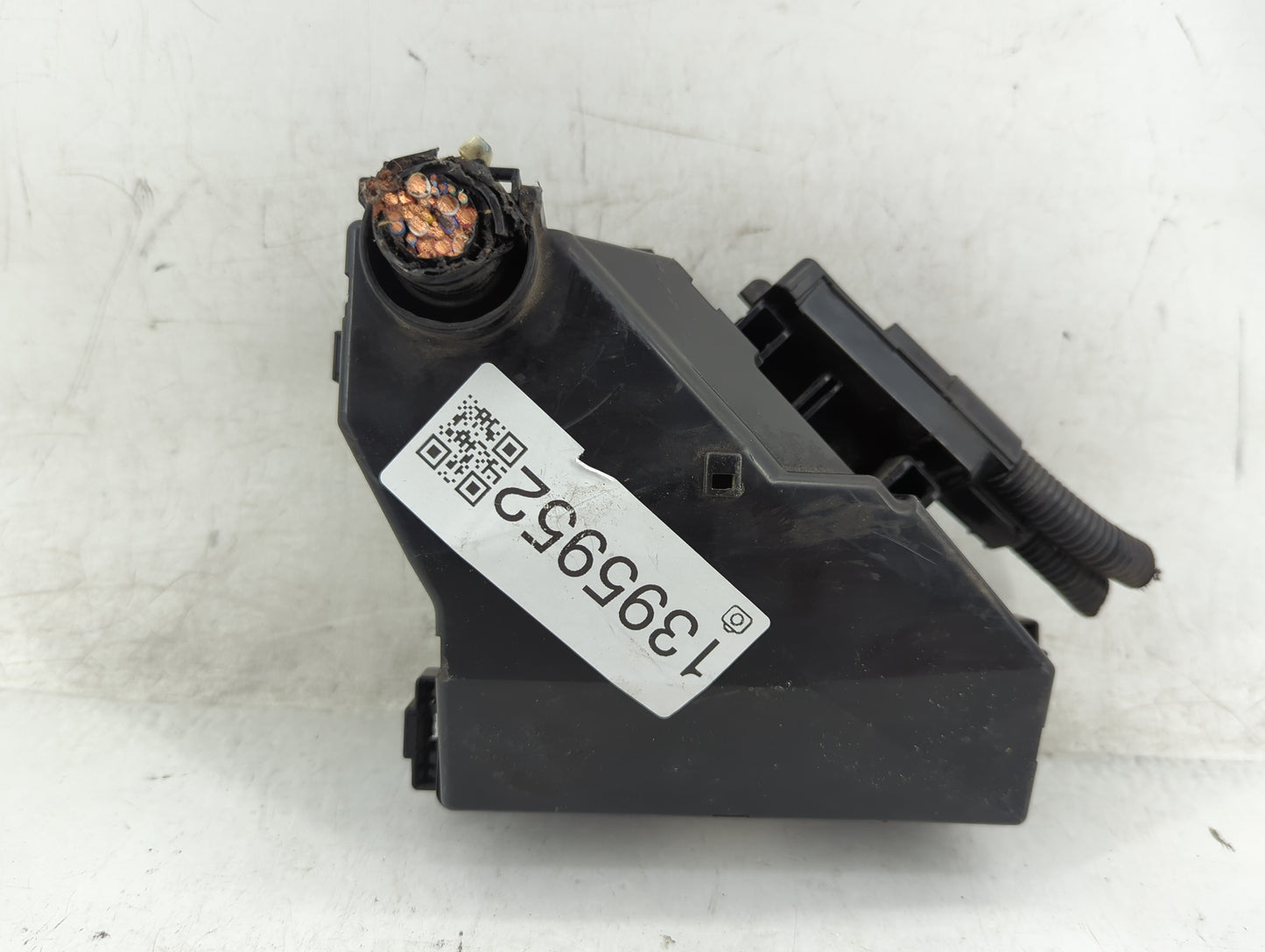 2008-2011 Honda Civic Fusebox Fuse Box Panel Relay Module Fits Fits 2008 2009 2010 2011 OEM Used Auto Parts - Oemusedautopar