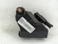 2008-2011 Honda Civic Fusebox Fuse Box Panel Relay Module Fits Fits 2008 2009 2010 2011 OEM Used Auto Parts - Oemusedautopar