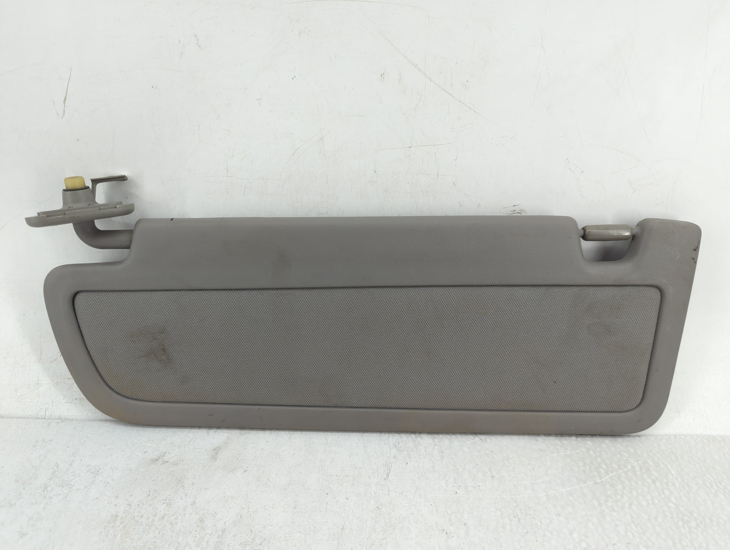 2006-2011 Honda Civic Sun Visor Shade Replacement Driver Left Mirror Fits Fits 2006 2007 2008 2009 2010 2011 OEM Used Auto P