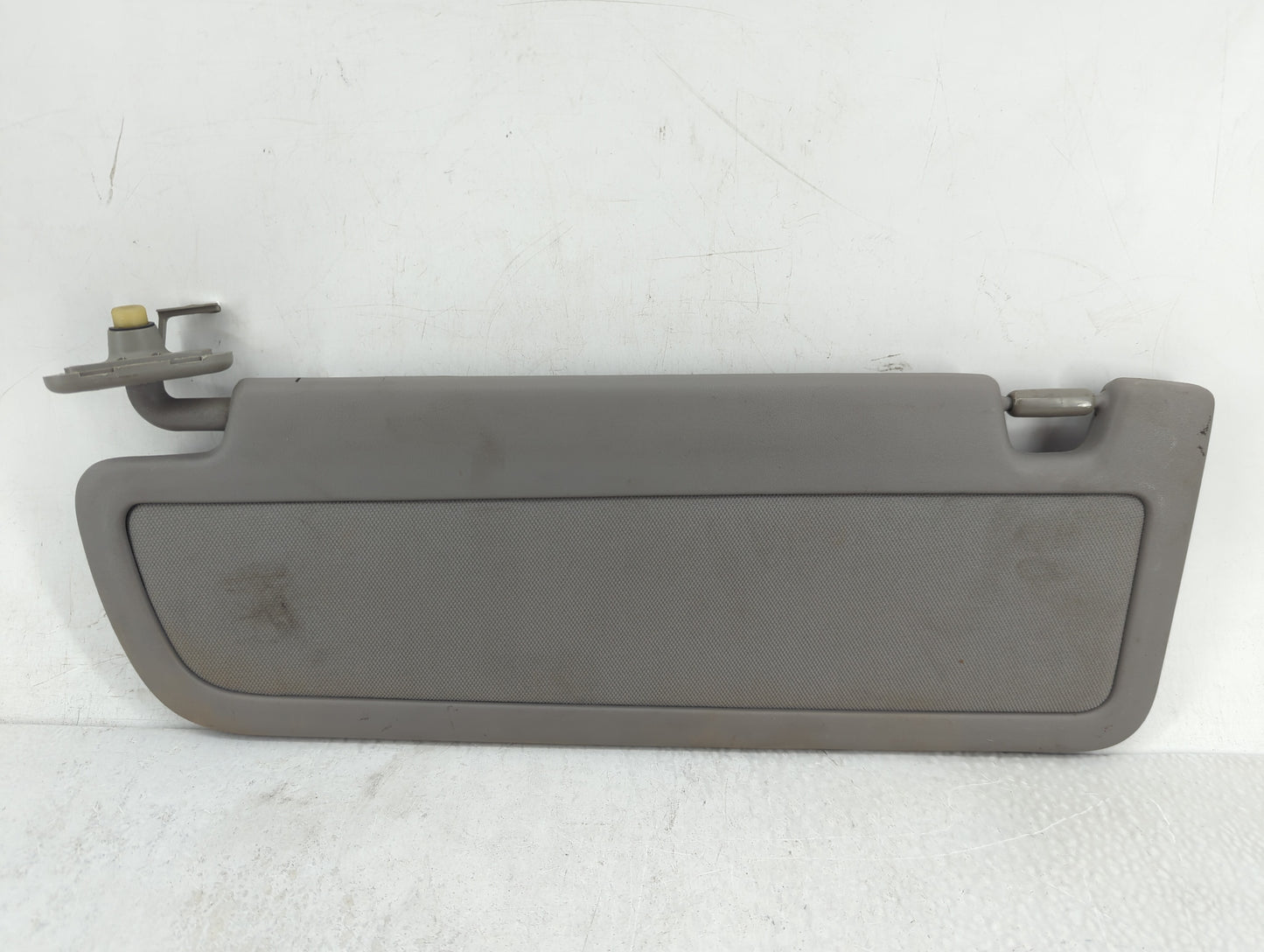 2006-2011 Honda Civic Sun Visor Shade Replacement Driver Left Mirror Fits Fits 2006 2007 2008 2009 2010 2011 OEM Used Auto P