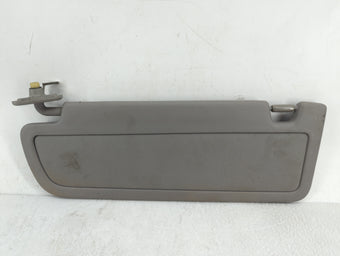 compare product 2006-2011 Honda Civic Sun Visor Shade Replacement Driver Left Mirror Fits Fits 2006 2007 2008 2009 2010 2011 OEM Used Auto Parts