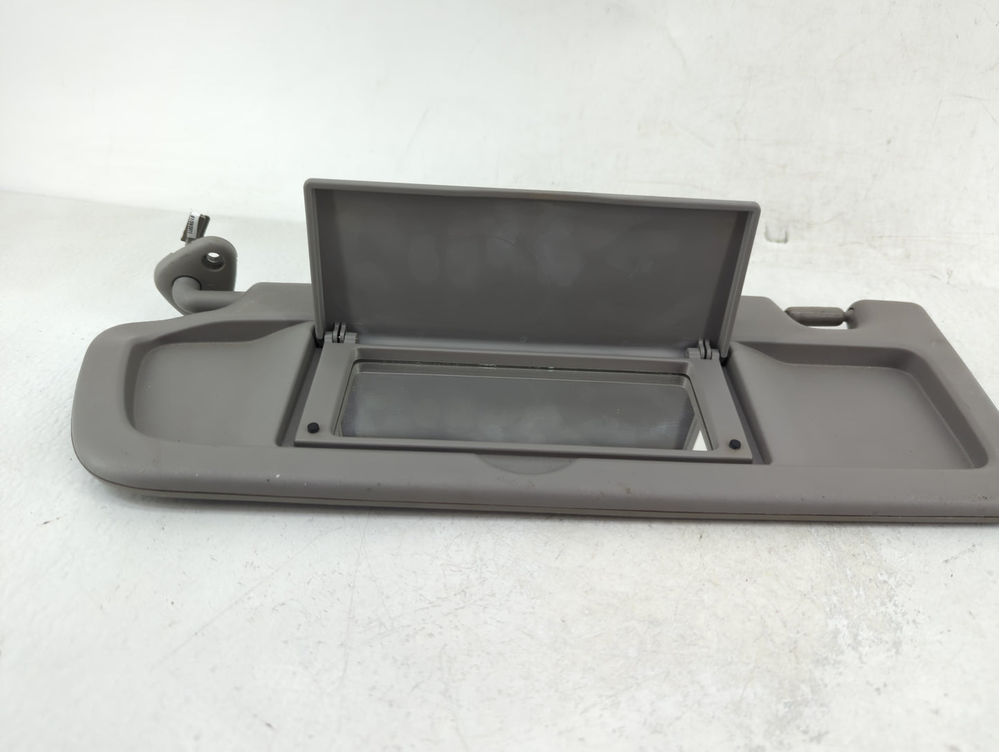 2006-2011 Honda Civic Sun Visor Shade Replacement Driver Left Mirror Fits Fits 2006 2007 2008 2009 2010 2011 OEM Used Auto P