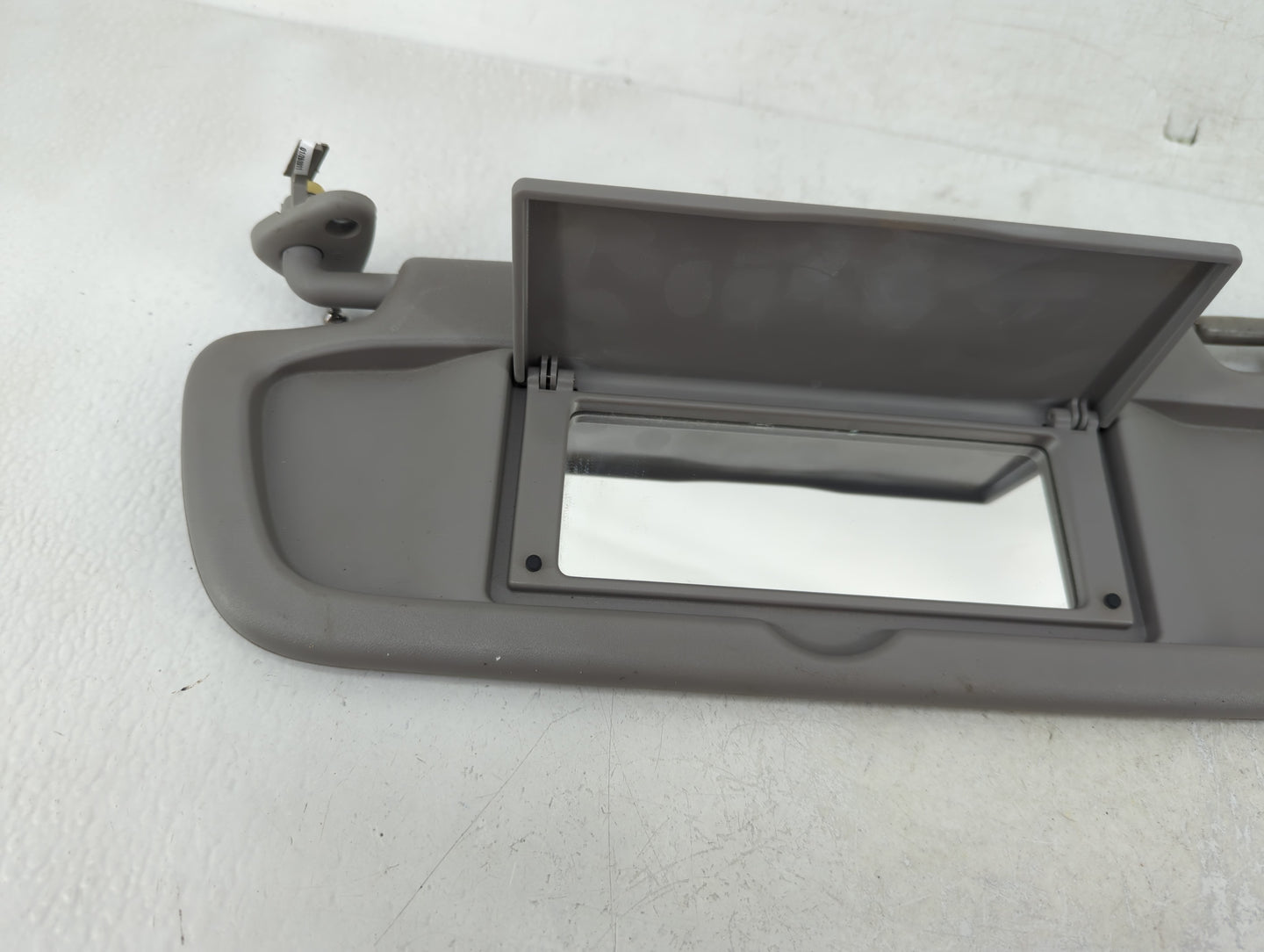 2006-2011 Honda Civic Sun Visor Shade Replacement Driver Left Mirror Fits Fits 2006 2007 2008 2009 2010 2011 OEM Used Auto P