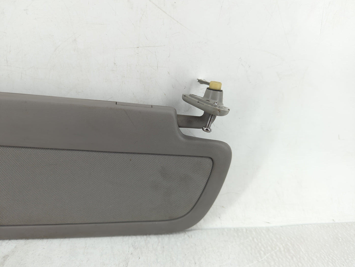 2006-2011 Honda Civic Sun Visor Shade Replacement Driver Left Mirror Fits Fits 2006 2007 2008 2009 2010 2011 OEM Used Auto P