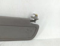 2006-2011 Honda Civic Sun Visor Shade Replacement Driver Left Mirror Fits Fits 2006 2007 2008 2009 2010 2011 OEM Used Auto P
