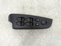 2006-2011 Honda Civic Master Power Window Switch Replacement Driver Side Left P/N:35750-SNA-A130-M1 Fits OEM Used Auto Parts