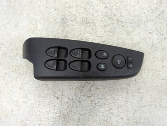 compare product 2006-2011 Honda Civic Master Power Window Switch Replacement Driver Side Left P/N:35750-SNA-A130-M1 Fits OEM Used Auto Parts