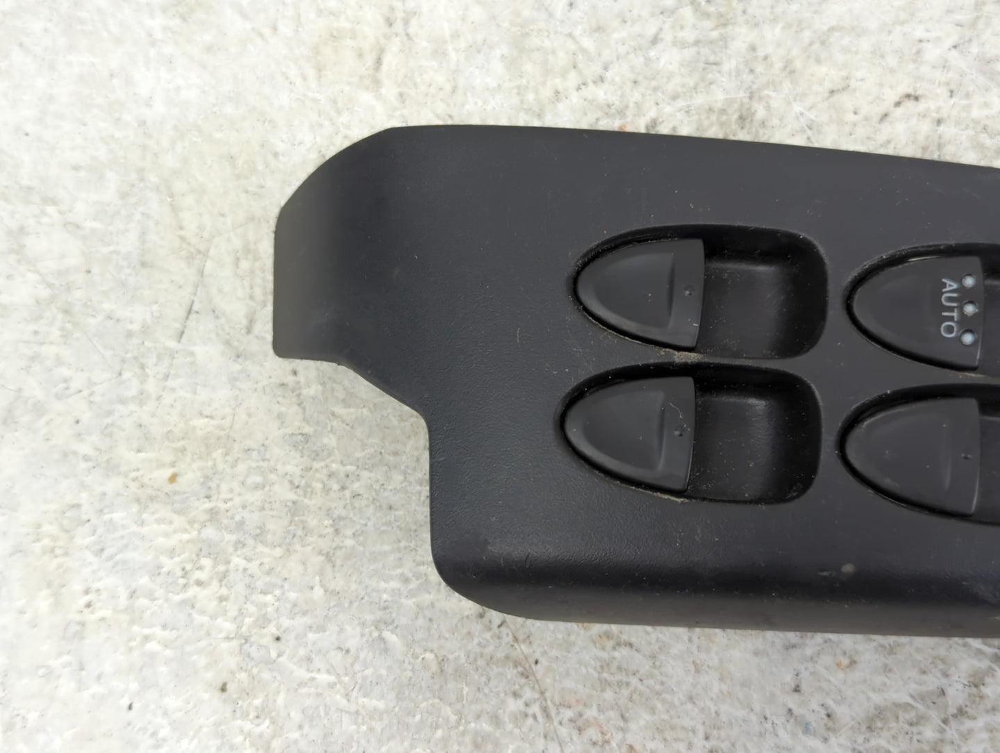2006-2011 Honda Civic Master Power Window Switch Replacement Driver Side Left P/N:35750-SNA-A130-M1 Fits OEM Used Auto Parts
