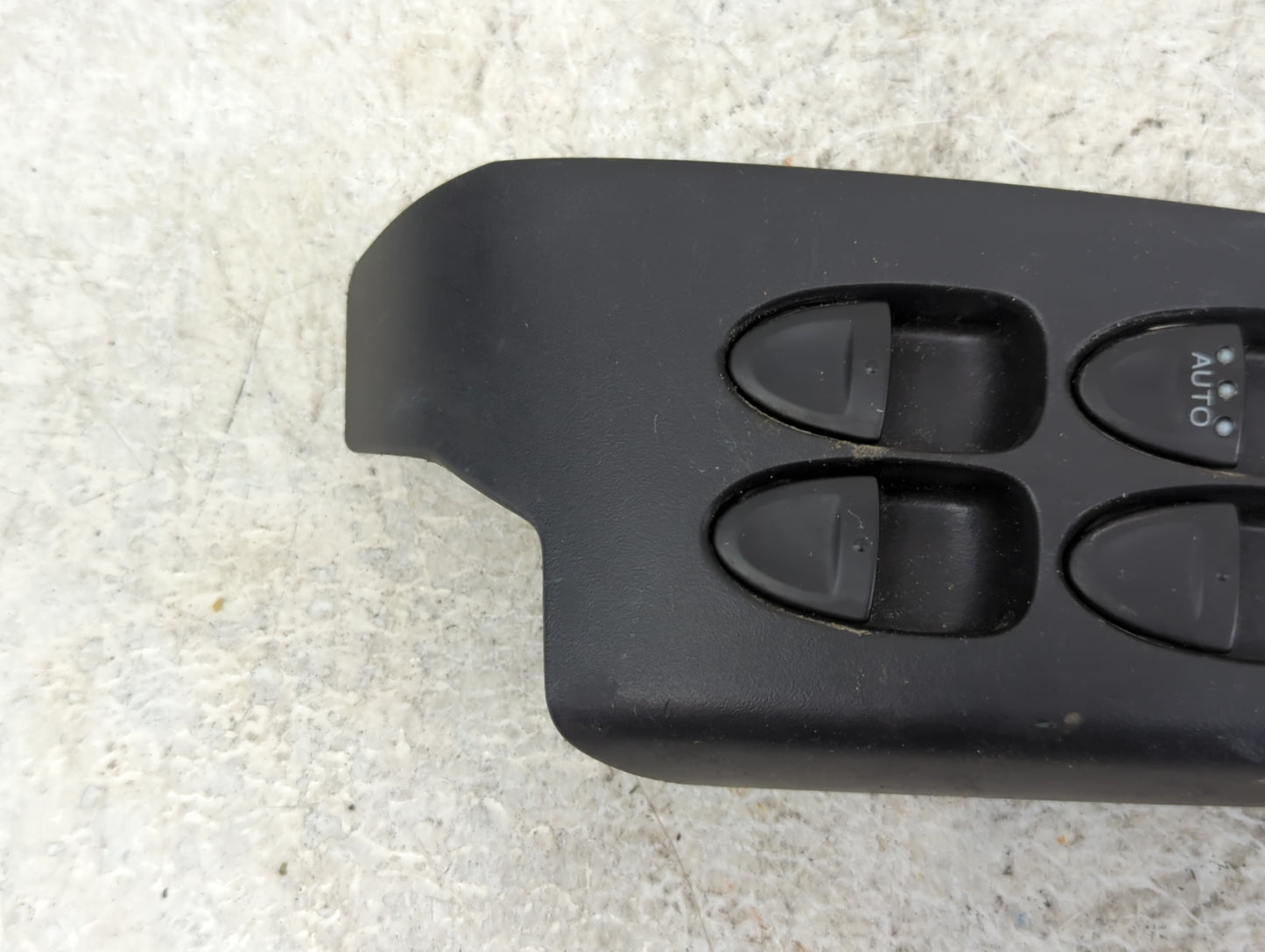 2006-2011 Honda Civic Master Power Window Switch Replacement Driver Side Left P/N:35750-SNA-A130-M1 Fits OEM Used Auto Parts