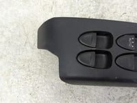 2006-2011 Honda Civic Master Power Window Switch Replacement Driver Side Left P/N:35750-SNA-A130-M1 Fits OEM Used Auto Parts