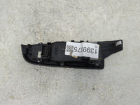 2006-2011 Honda Civic Master Power Window Switch Replacement Driver Side Left P/N:35750-SNA-A130-M1 Fits OEM Used Auto Parts