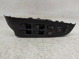 compare product 2006-2011 Honda Civic Master Power Window Switch Replacement Driver Side Left P/N:35750-SNA-A130-M1 Fits OEM Used Auto Parts