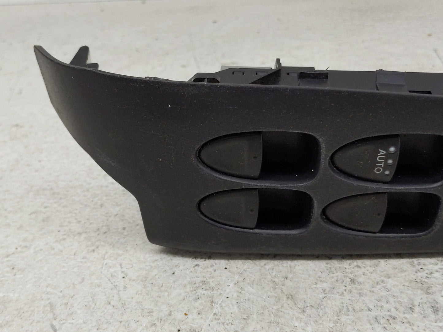2006-2011 Honda Civic Master Power Window Switch Replacement Driver Side Left P/N:35750-SNA-A130-M1 Fits OEM Used Auto Parts