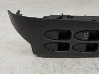 2006-2011 Honda Civic Master Power Window Switch Replacement Driver Side Left P/N:35750-SNA-A130-M1 Fits OEM Used Auto Parts